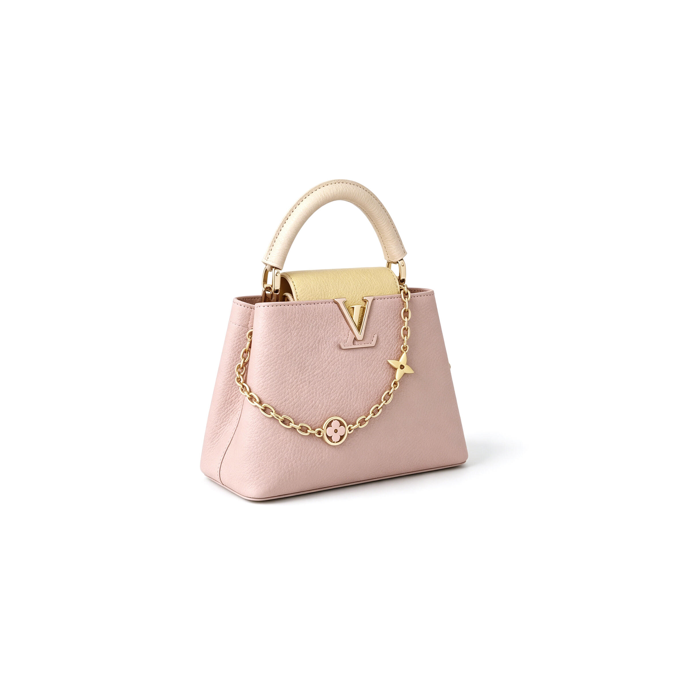 l0vis Vvtt0n master capucines mini m20845 (21*14*8cm)